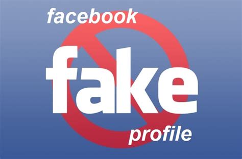 facebook fake clothes - how to tell if a Facebook profile is fake.